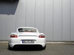 Porsche Cayman CR-42 by 9ff 2006 года